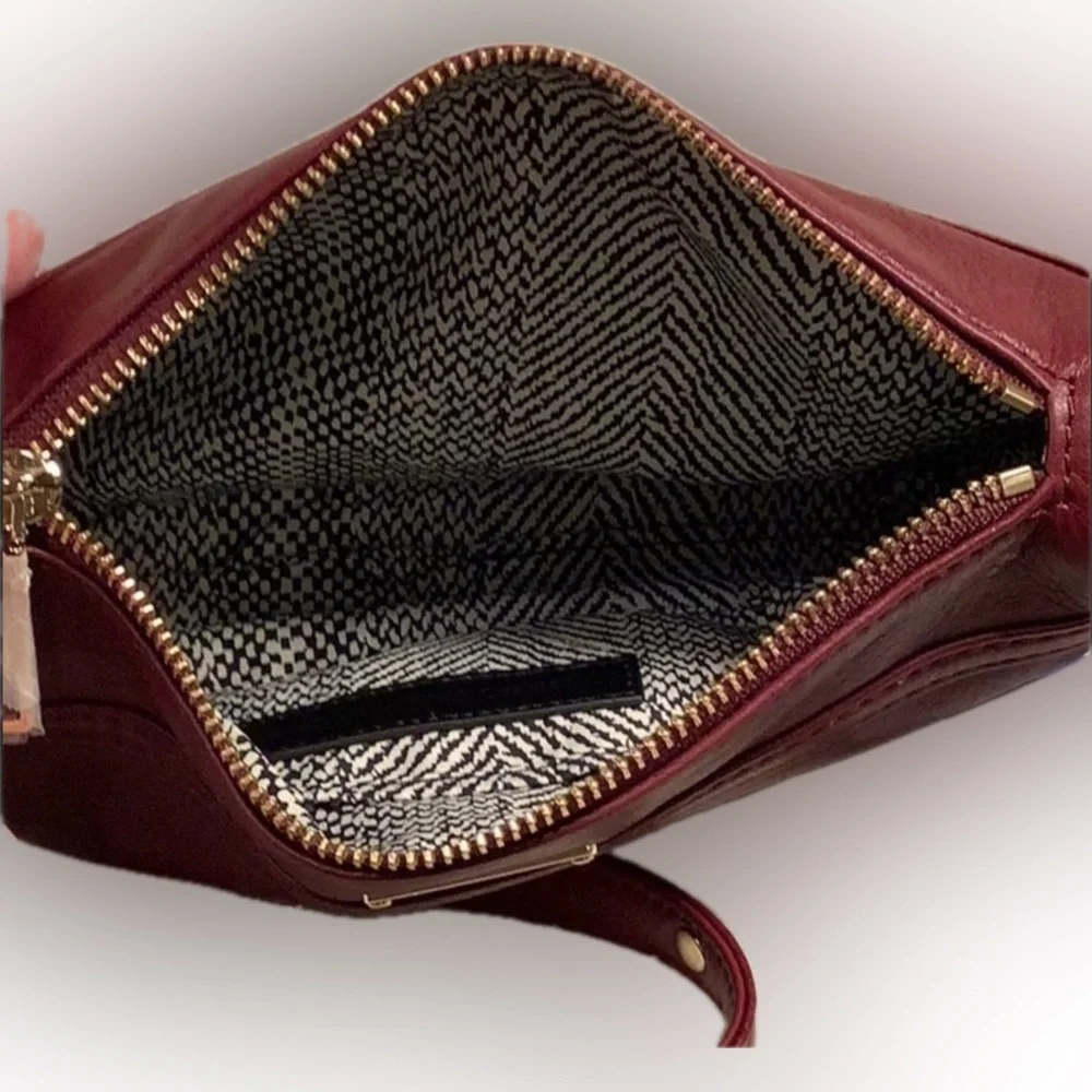 NWT Rebecca Minkoff  Mini Mac